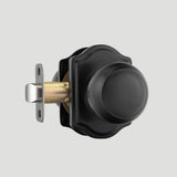 ‎Stainless Steel Interior Door Privacy & Passage Door Knob
