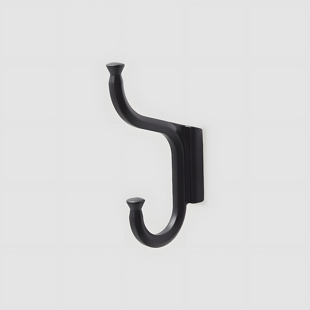 Creative Metal Zinc Alloy Coat Hook