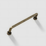 Retro American Hardware Cabinet Handles