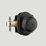 ‎Stainless Steel Interior Door Privacy & Passage Door Knob