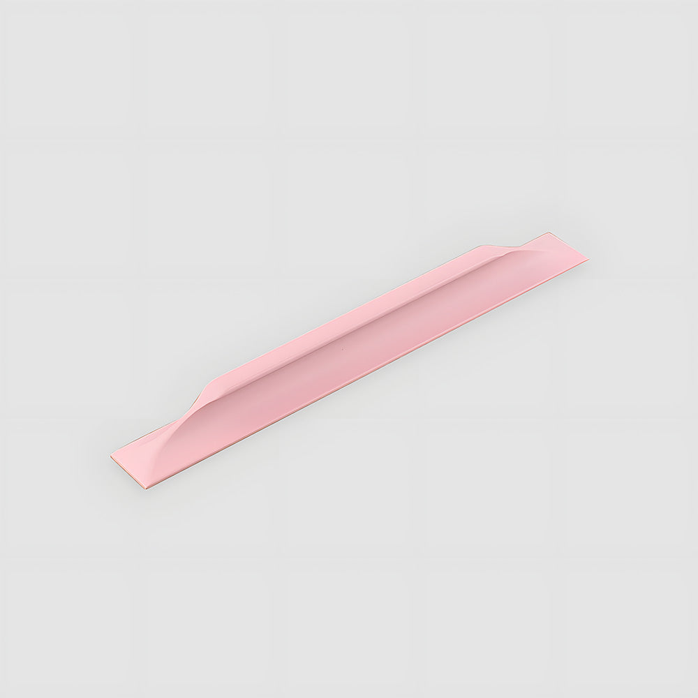 Trapezoidal Modern Kitchen Cabinet Drawer Handle