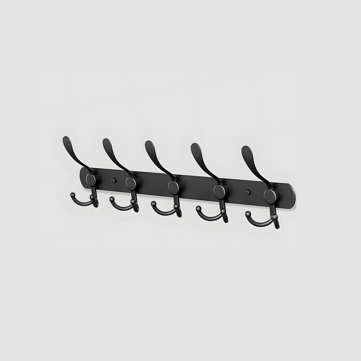 Retro Entrance Wall Clothes Hook
