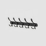 Retro Entrance Wall Clothes Hook