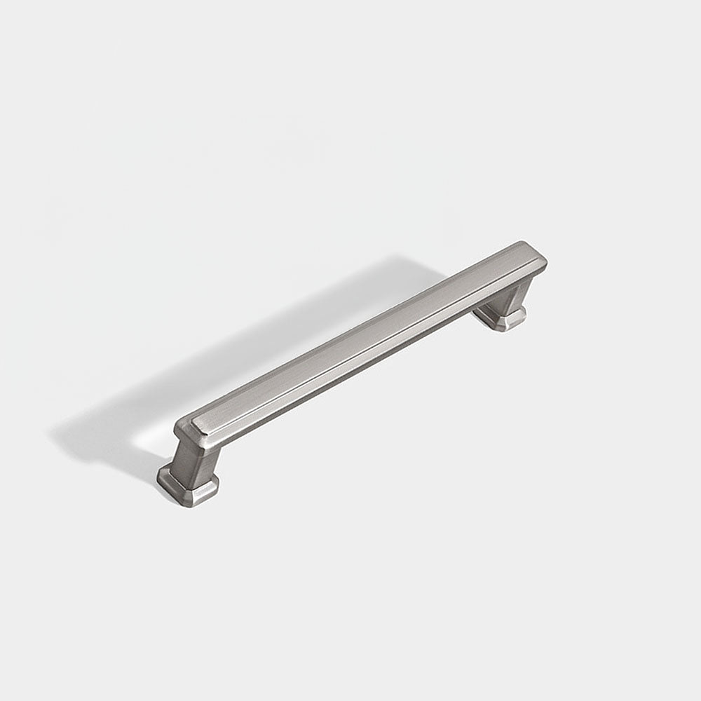 Classic Contemporary Zinc Alloy Cabinet Pulls