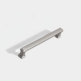 Classic Contemporary Zinc Alloy Cabinet Pulls