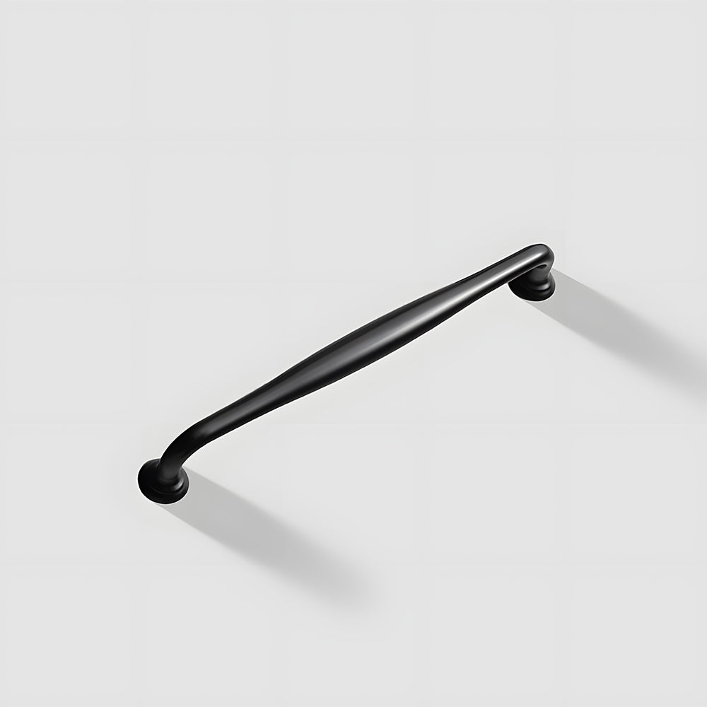 Retro Wardrobe Door Handles
