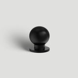 Round Drawer Cabinet Knobs for Bathroom Kitchen Bedroom