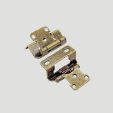 1.5 Inch Self-Closing Semi Wrap Door Hinge