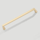 Modern Zinc Alloy Cabinet Handle For Kitchen