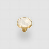 Elegant Exquisite Colored Wardrobe Cabinet Drawer Knob