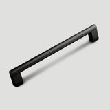Minimalist Aluminum Alloy Cabinet Handles For Kitchen