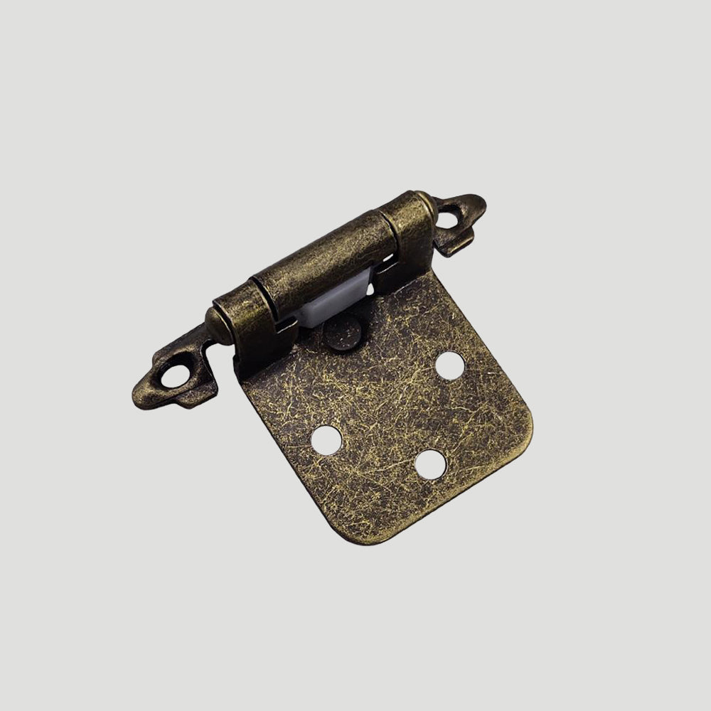 American Hydraulic Buffer Self-Closing Door Hinge
