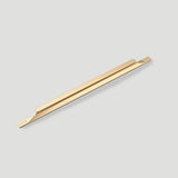 Contemporary Furniture Edge Cabinet Handle For Kitchen