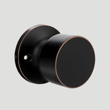 Interior Bulk Door Knob for Bedroom or Bathroom