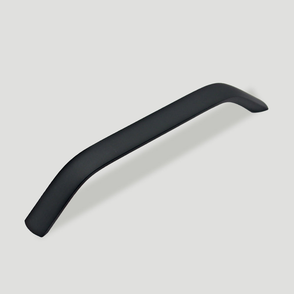 Modern Decor Aluminum Alloy Kitchen Drawer Handles