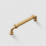 French Stripe Wardrobe Door Drawer Handles