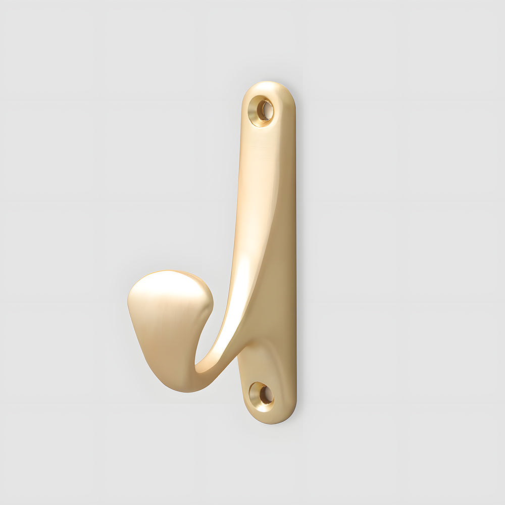 Vintage Wall Mounted Coat Hook