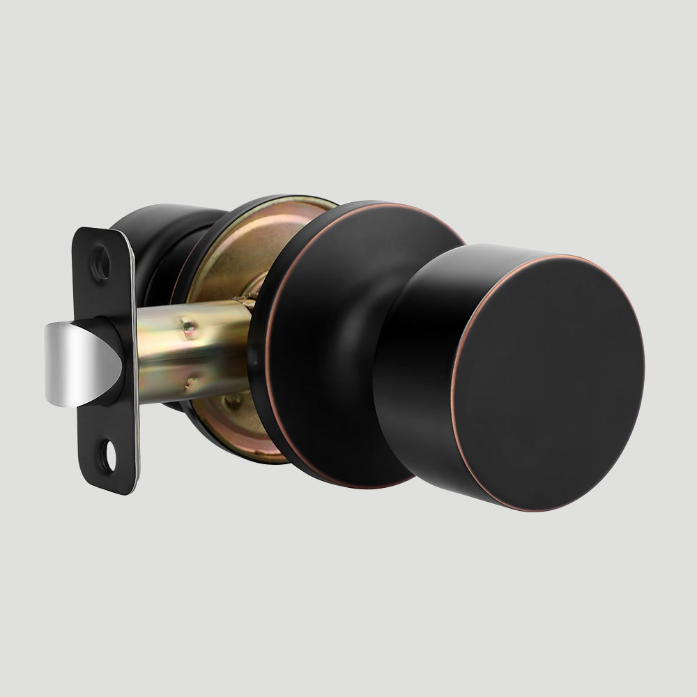 Hallway Passage Door Knobs for Living Room Doors