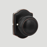 ‎2 Pack Stainless Steel Interior Dummy Door Knob