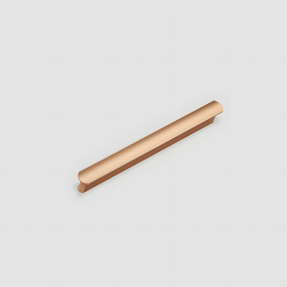 Classic Simple Aluminum Alloy Kitchen Hardware Handles
