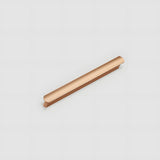 Classic Simple Aluminum Alloy Kitchen Hardware Handles