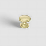 30mm Round Drawer Knob for Kitchen Cabinets Dresser