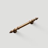 European Style Classical Brass Cabinet Door Handles