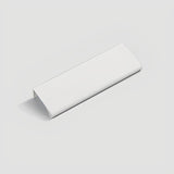 Colorful Refined Cabinet Edge Pulls For Kitchen