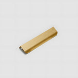 Multicolored Simple Invisible Finger Cabinet Drawer Handle