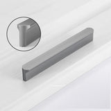 Aluminum Alloy Colorful Drawer Handles
