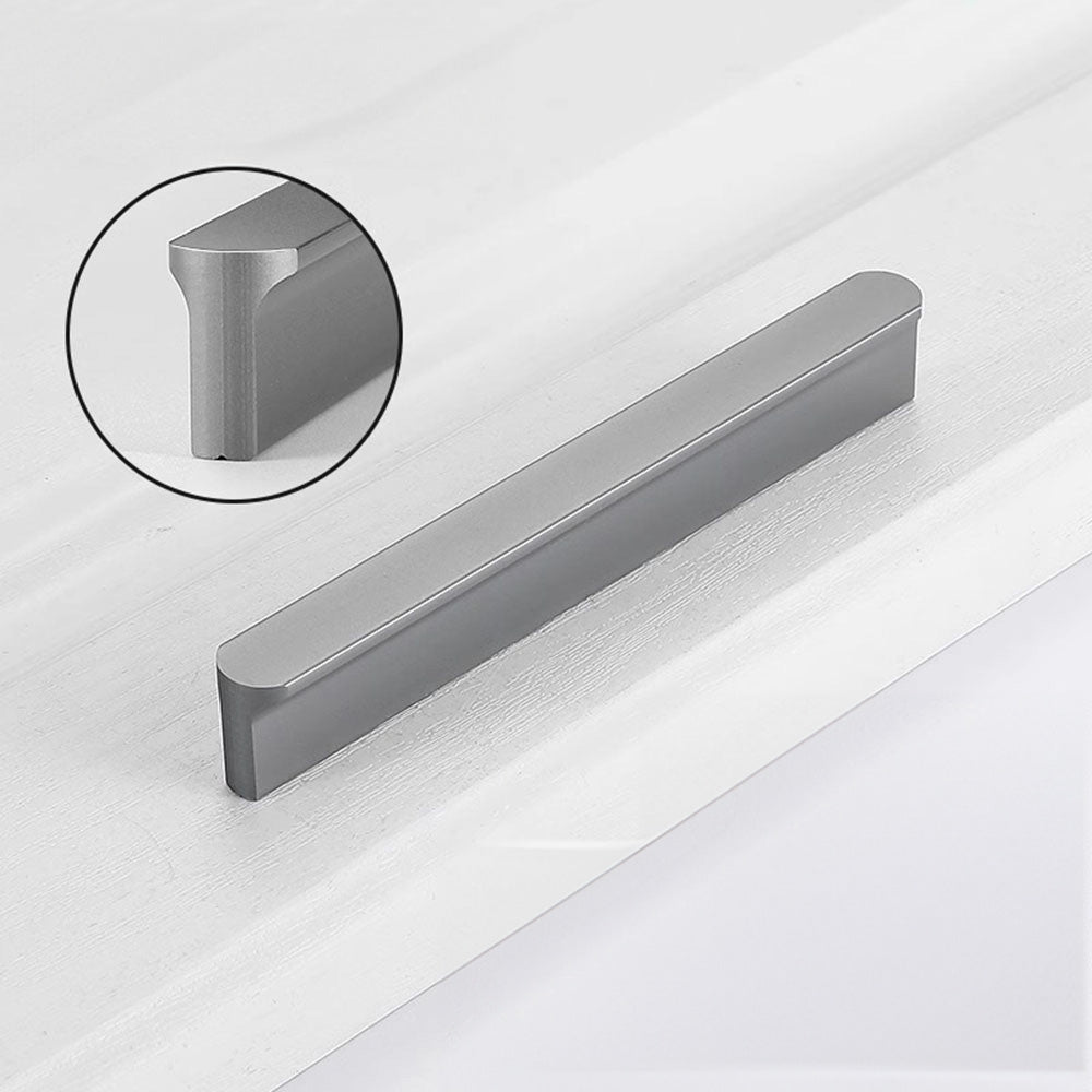Aluminum Alloy Colorful Drawer Handles