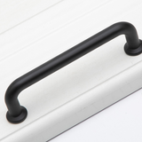 Classic Zinc Alloy Arch Cabinet Pulls and Knobs