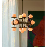 Cara Chandelier