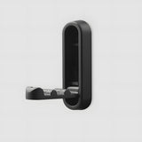 1 Pack Hidden Entrance Door Coat Wall Hook