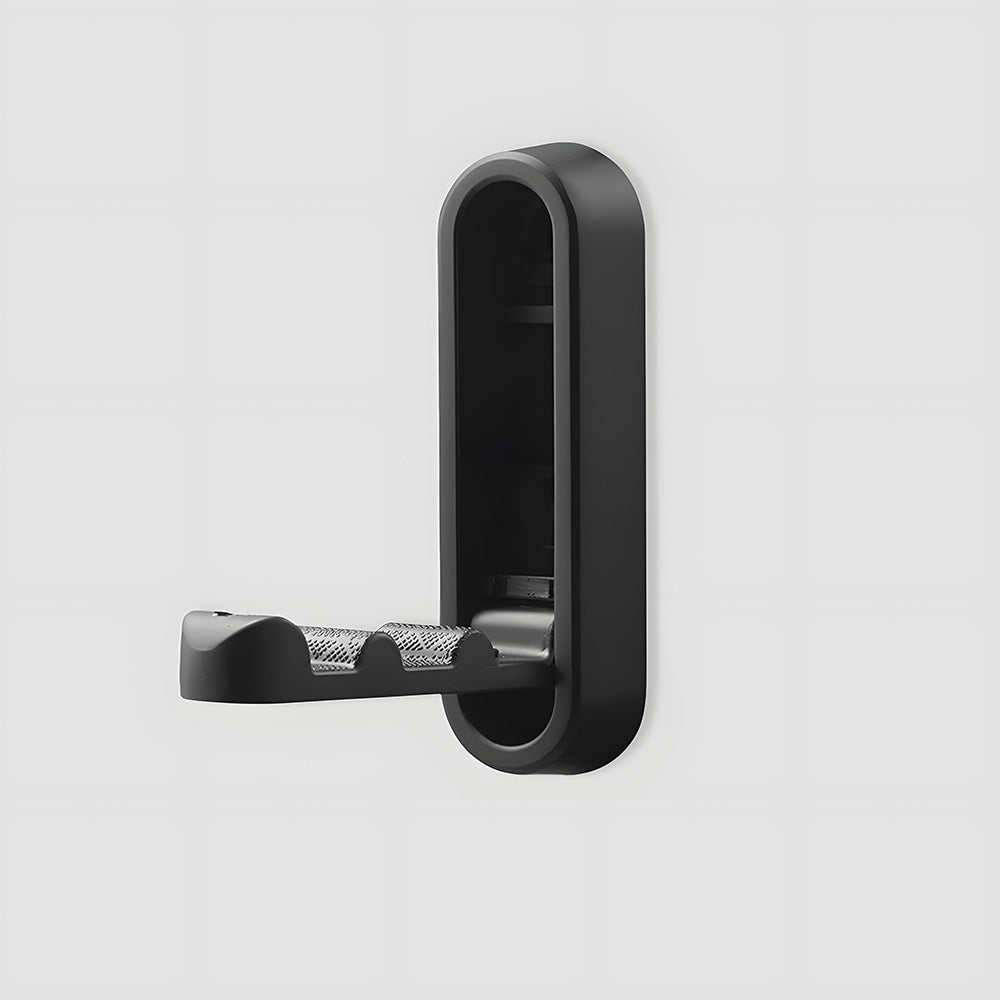 1 Pack Hidden Entrance Door Coat Wall Hook