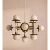 Cara Chandelier