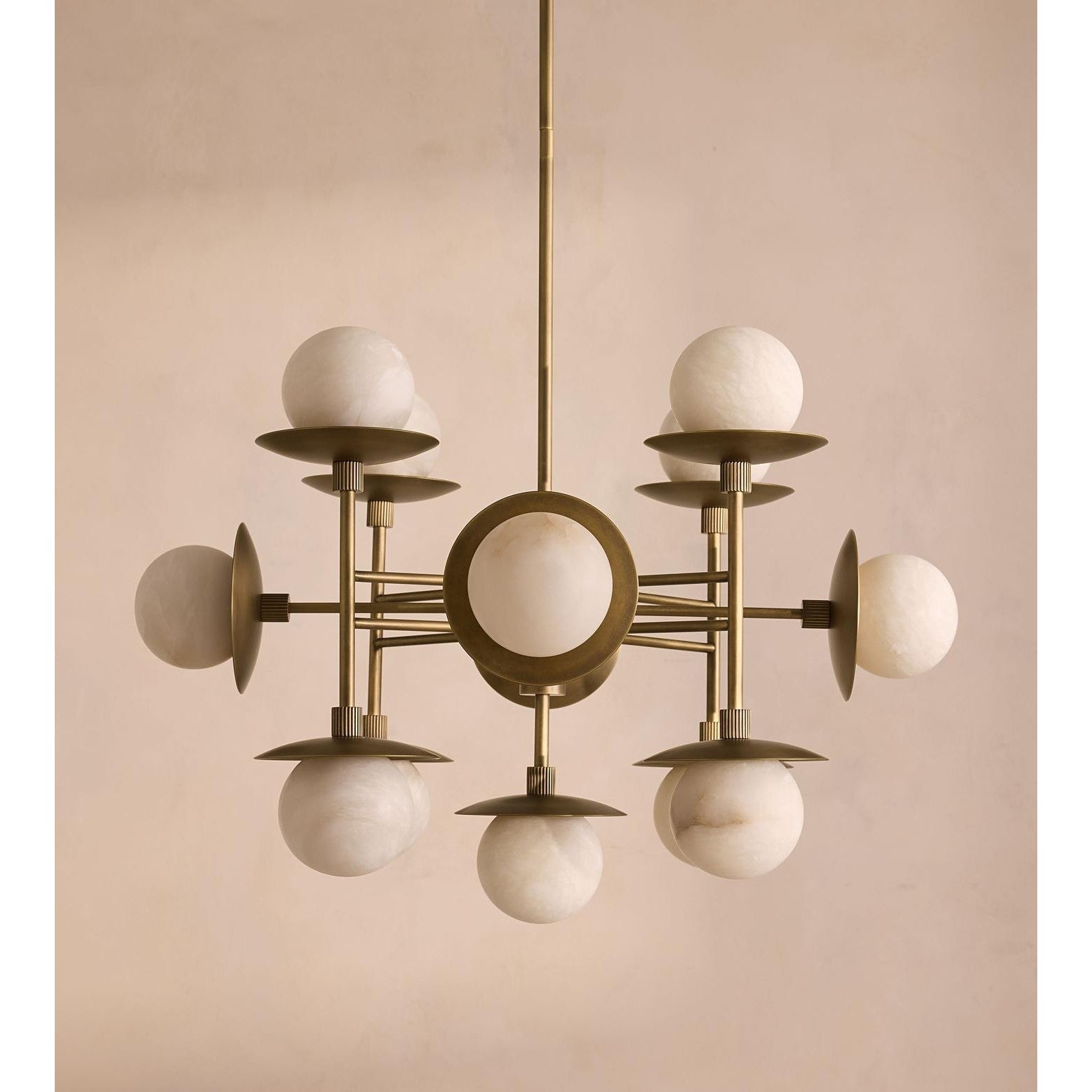 Cara Chandelier