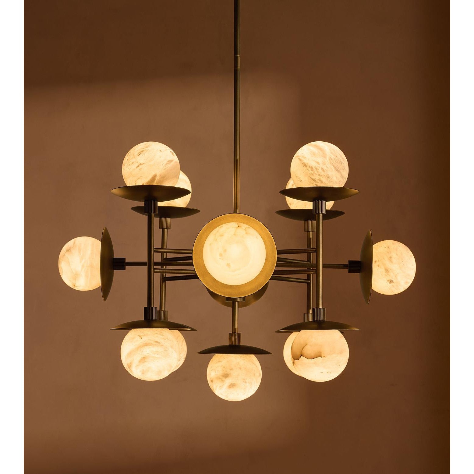 Cara Chandelier