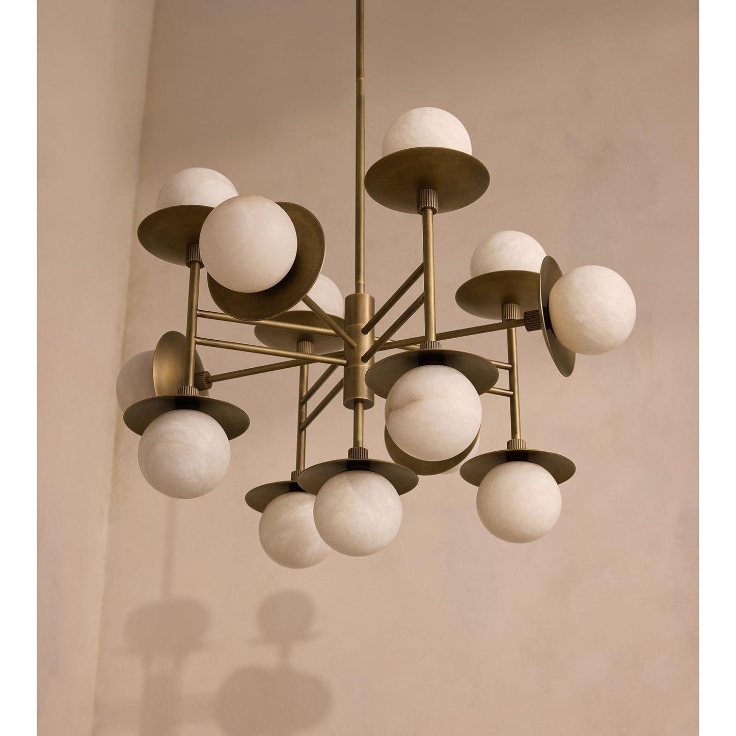 Cara Chandelier
