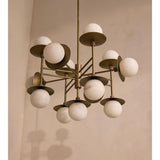 Cara Chandelier