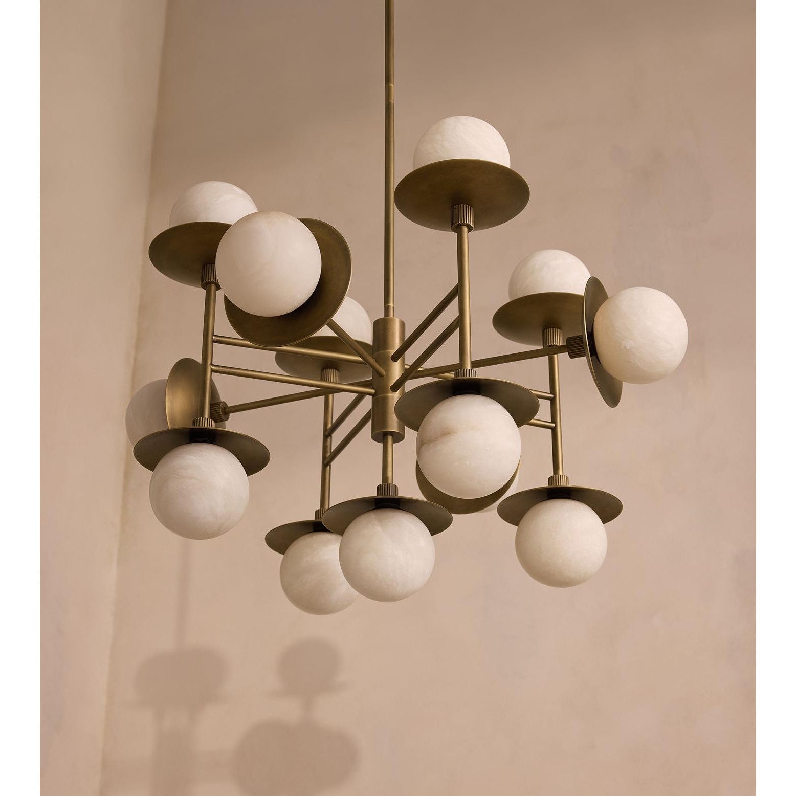 Cara Chandelier