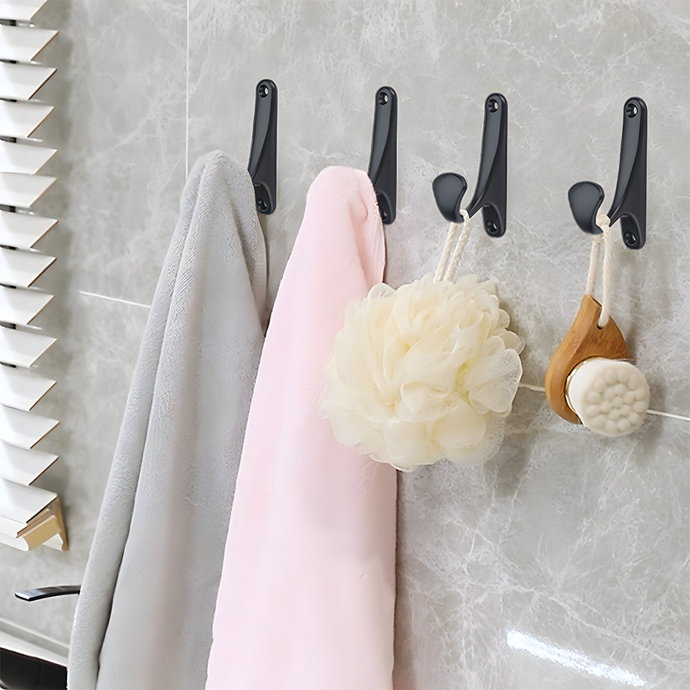 Vintage Wall Mounted Coat Hook