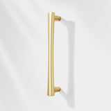 Zinc Alloy Modern Kitchen Cupboard Handle