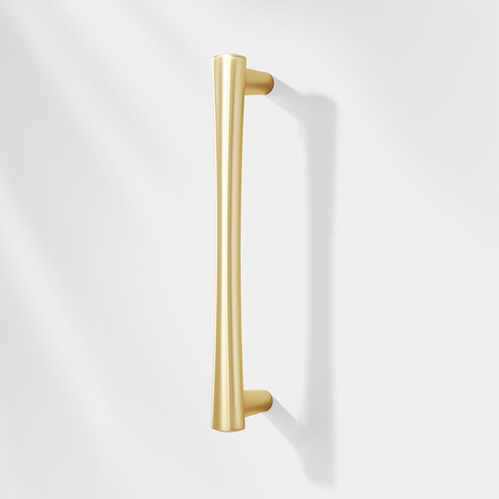 Zinc Alloy Modern Kitchen Cupboard Handle