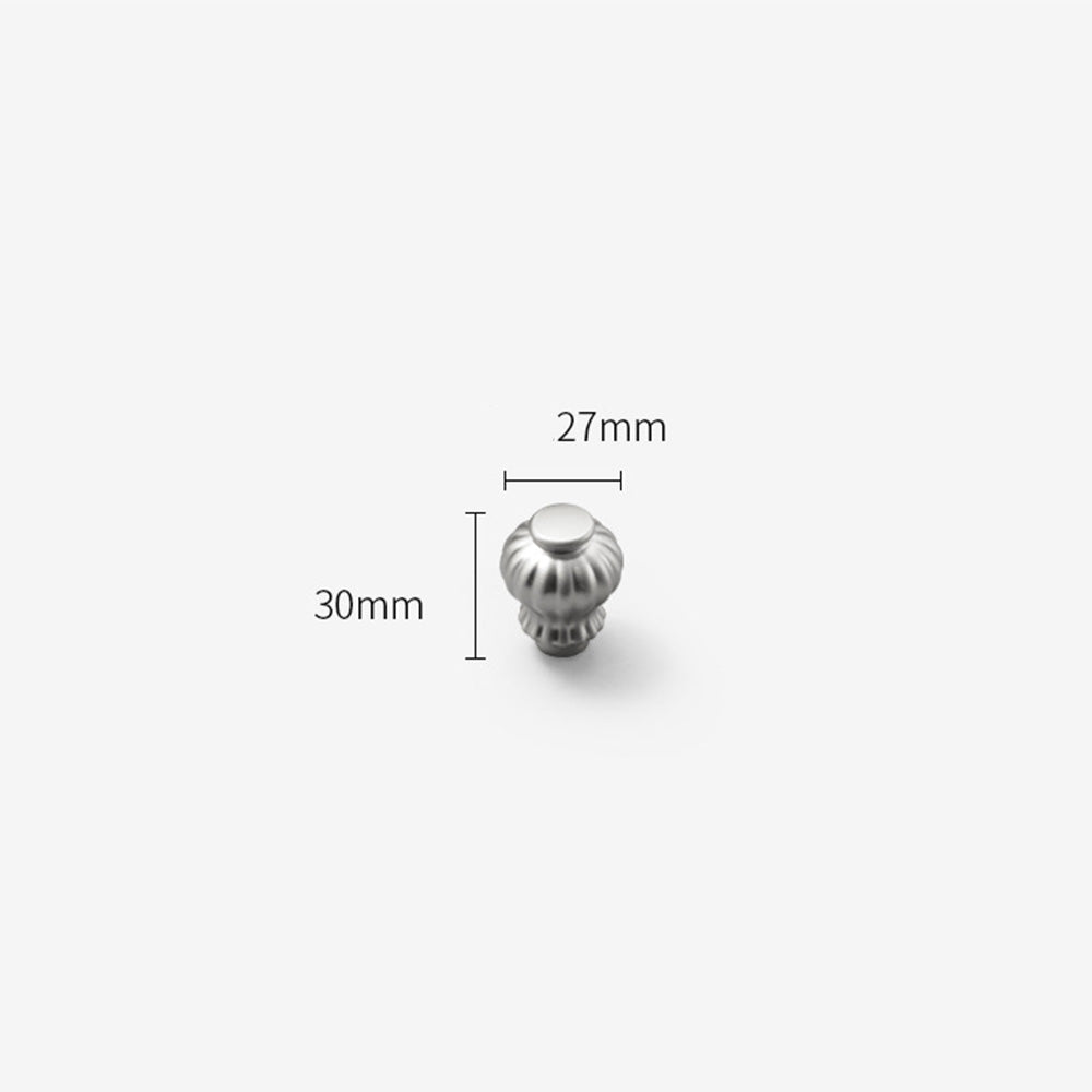 French Luxury Cabinet Handles
