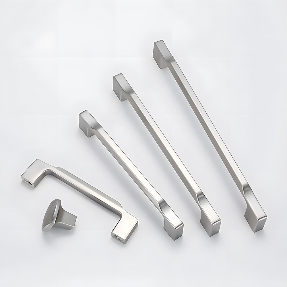 Nordic Design Door Cabinet Drawer Handle