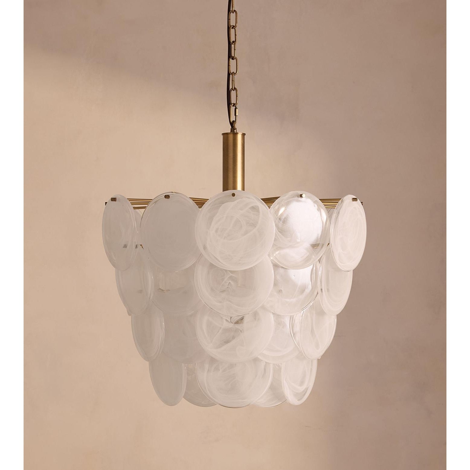 Elba Chandelier