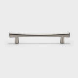 Minimal Decor Zinc Alloy Kitchen Furniture Cabinet Pulls And Knobs