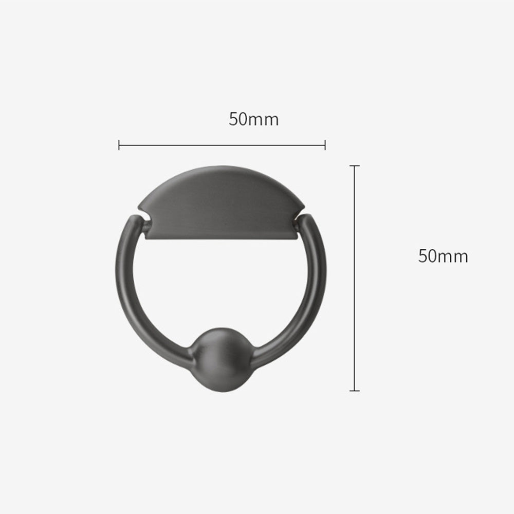 French Luxury Cabinet Handles