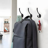 Bathroom Door Wall Mounted Coat Hook